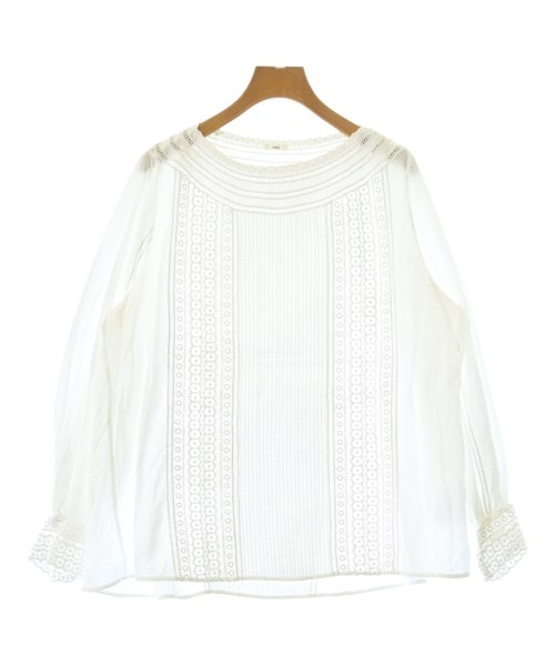 イエナ(IENA)のIENA カジュアルシャツ