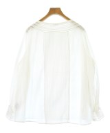 IENA（イエナ）カジュアルシャツ 白 サイズ:F レディース/2200611491206