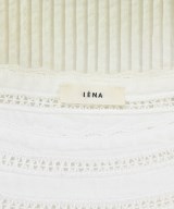 IENA（イエナ）カジュアルシャツ 白 サイズ:F レディース/2200611491206