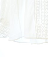 IENA（イエナ）カジュアルシャツ 白 サイズ:F レディース/2200611491206