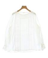 IENA カジュアルシャツ