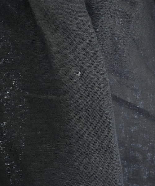 IENA（イエナ）カジュアルシャツ 黒 サイズ:F レディース/2200611491213