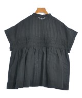 IENA（イエナ）カジュアルシャツ 黒 サイズ:F レディース/2200611491213