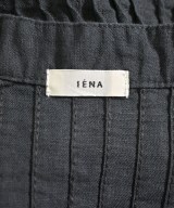 IENA（イエナ）カジュアルシャツ 黒 サイズ:F レディース/2200611491213