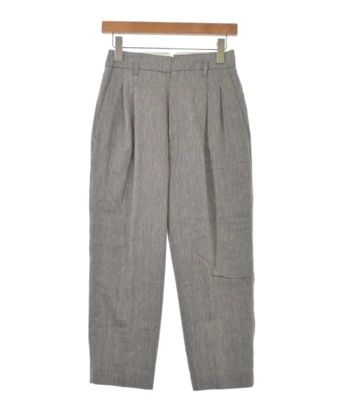 イエナ(IENA)のIENA クロップドパンツ