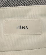 IENA（イエナ）クロップドパンツ グレー サイズ:36(S位) レディース/2200611627018