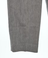 IENA（イエナ）クロップドパンツ グレー サイズ:36(S位) レディース/2200611627018