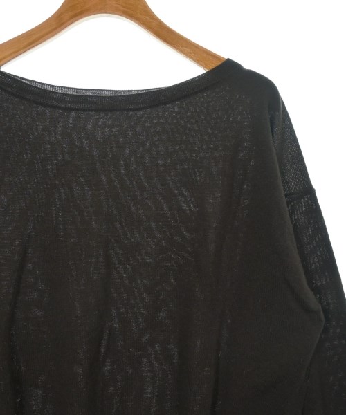 IENA（イエナ）ニット・セーター 茶 サイズ:F レディース/2200611627063