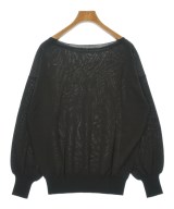 IENA（イエナ）ニット・セーター 茶 サイズ:F レディース/2200611627063