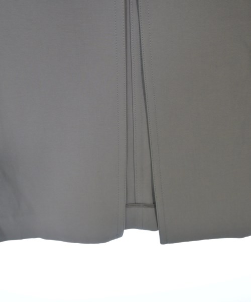 IENA（イエナ）トレンチコート グレー サイズ:34(XS位) レディース/2200611958013