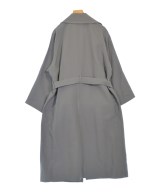 IENA（イエナ）トレンチコート グレー サイズ:34(XS位) レディース/2200611958013