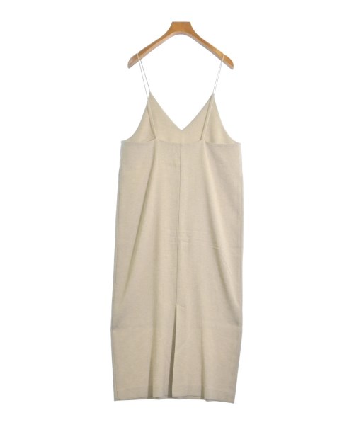 IENA（イエナ）ワンピース ベージュ サイズ:38(M位) レディース/2200619678043