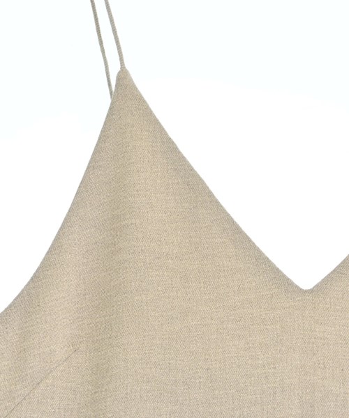 IENA（イエナ）ワンピース ベージュ サイズ:38(M位) レディース/2200619678043