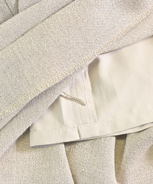 IENA（イエナ）ワンピース ベージュ サイズ:38(M位) レディース/2200619678043