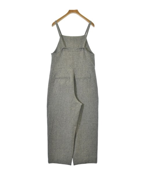 IENA（イエナ）オールインワン/サロペット グレー サイズ:36(S位) レディース/2200619752040