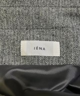 IENA（イエナ）オールインワン/サロペット グレー サイズ:36(S位) レディース/2200619752040