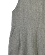 IENA（イエナ）オールインワン/サロペット グレー サイズ:36(S位) レディース/2200619752040