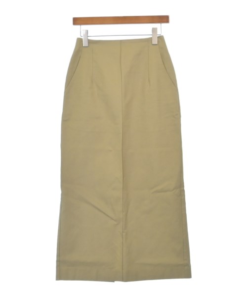 イエナ(IENA)のIENA ロング・マキシ丈スカート