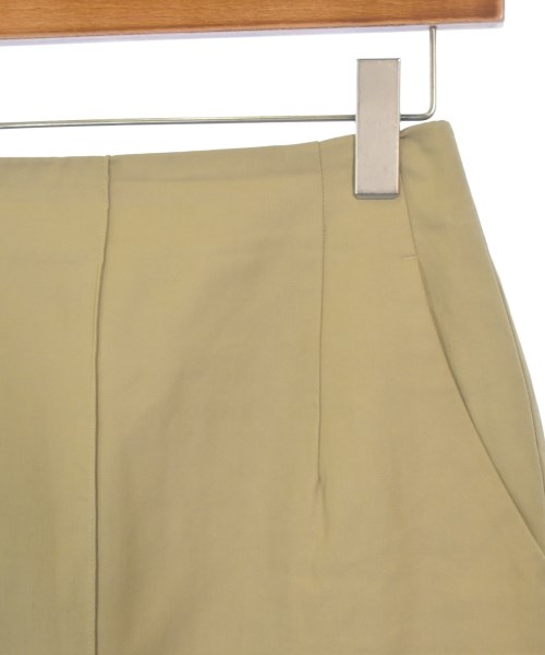 IENA（イエナ）ロング・マキシ丈スカート ベージュ サイズ:36(S位) レディース/2200609490013