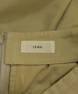 IENA（イエナ）ロング・マキシ丈スカート ベージュ サイズ:36(S位) レディース/2200609490013