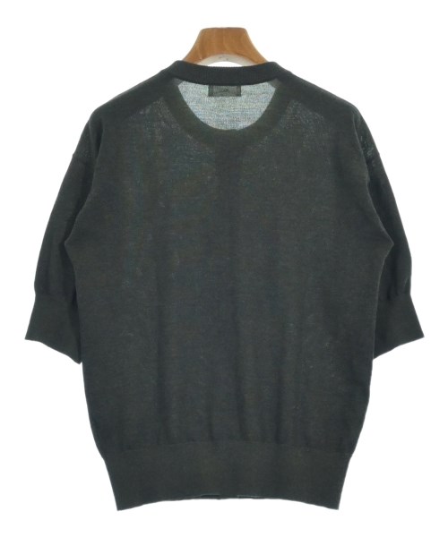 IENA（イエナ）カーディガン カーキ サイズ:-(M位) レディース/2200609926062