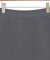 IENA（イエナ）ひざ丈スカート グレー サイズ:F レディース/2200610435010