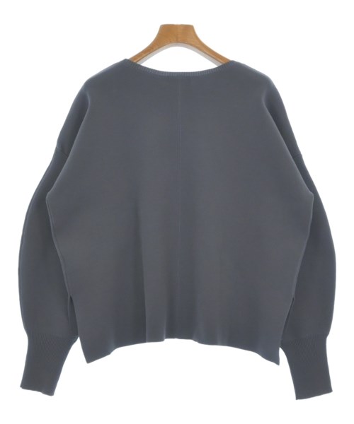 IENA（イエナ）ニット・セーター 青 サイズ:-(M位) レディース/2200610435232