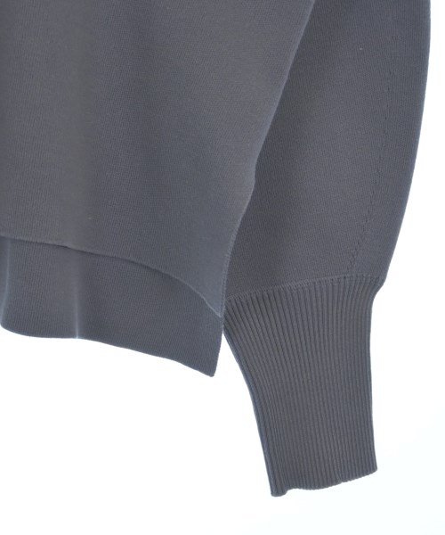 IENA（イエナ）ニット・セーター 青 サイズ:-(M位) レディース/2200610435232