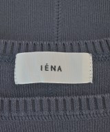 IENA（イエナ）ニット・セーター 青 サイズ:-(M位) レディース/2200610435232