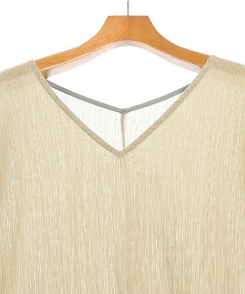 IENA（イエナ）ワンピース ベージュ サイズ:F レディース/2200611242068