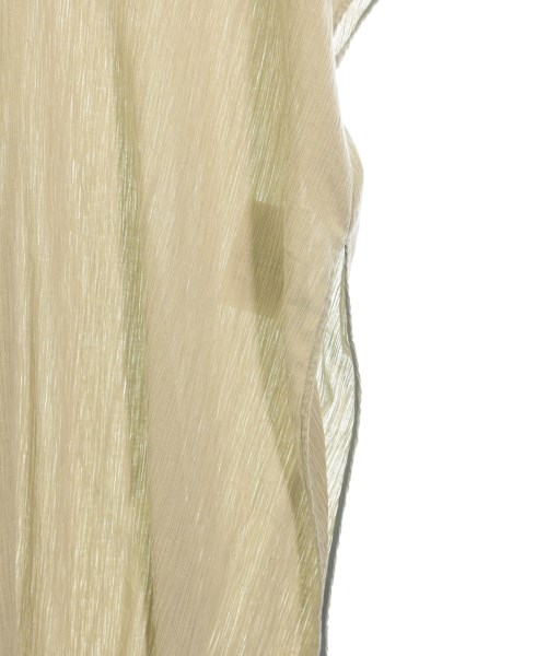 IENA（イエナ）ワンピース ベージュ サイズ:F レディース/2200611242068