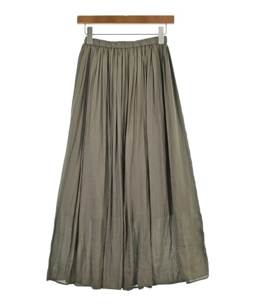 イエナ(IENA)のIENA ロング・マキシ丈スカート