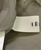 IENA（イエナ）ロング・マキシ丈スカート グレー サイズ:-(XS位) レディース/2200613991056