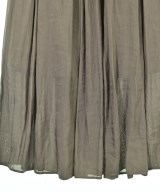 IENA（イエナ）ロング・マキシ丈スカート グレー サイズ:-(XS位) レディース/2200613991056