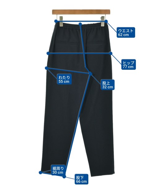 IENA（イエナ）その他 紺 サイズ:36(S位) レディース/2200613991063