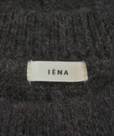 IENA（イエナ）ニット・セーター 黒 サイズ:F レディース/2200613991100