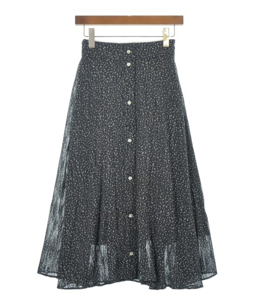 イエナ(IENA)のIENA ロング・マキシ丈スカート