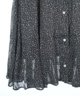 IENA（イエナ）ロング・マキシ丈スカート 紺 サイズ:36(S位) レディース/2200614589023