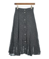 IENA ロング・マキシ丈スカート