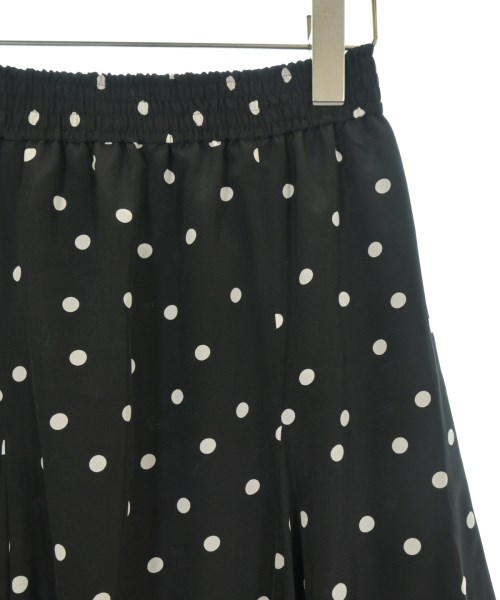 IENA（イエナ）ロング・マキシ丈スカート 黒 サイズ:34(XS位) レディース/2200614589030