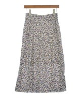 IENA ロング・マキシ丈スカート