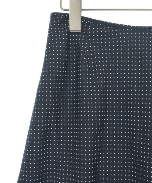 IENA（イエナ）ロング・マキシ丈スカート 紺 サイズ:36(S位) レディース/2200614589054