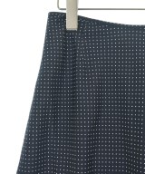IENA（イエナ）ロング・マキシ丈スカート 紺 サイズ:36(S位) レディース/2200614589054