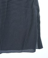 IENA（イエナ）ロング・マキシ丈スカート 紺 サイズ:36(S位) レディース/2200614589054