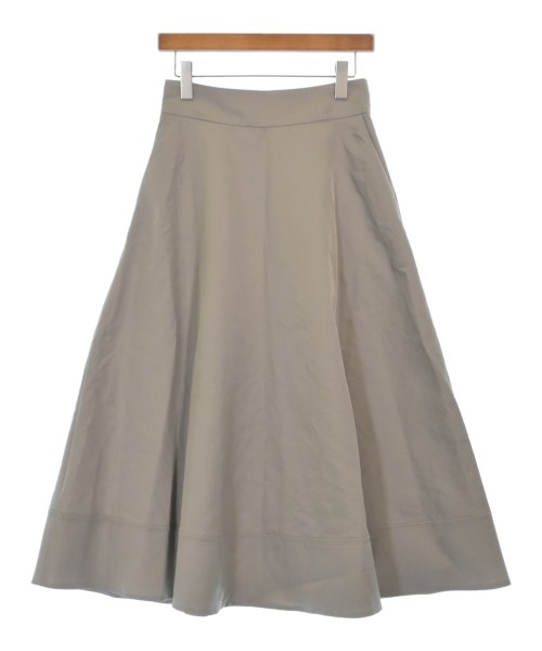 イエナ(IENA)のIENA ロング・マキシ丈スカート