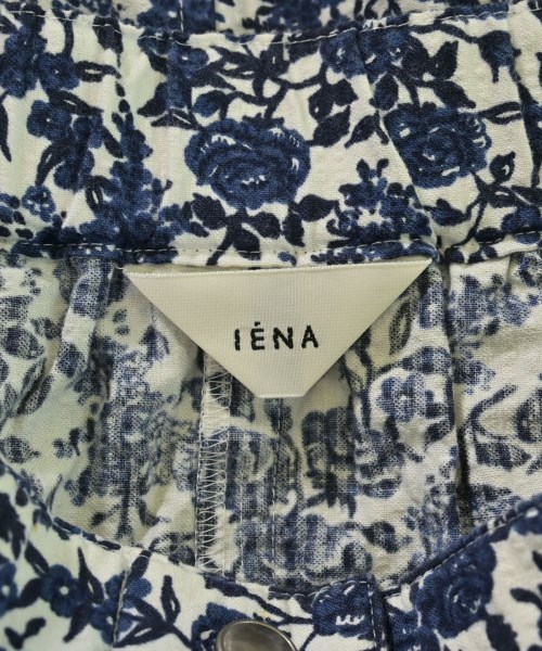 IENA（イエナ）ロング・マキシ丈スカート 白 サイズ:34(XS位) レディース/2200619362072