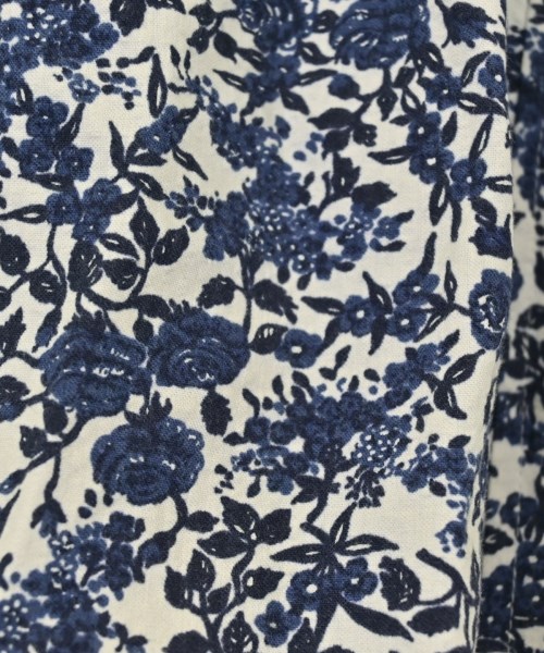 IENA（イエナ）ロング・マキシ丈スカート 白 サイズ:34(XS位) レディース/2200619362072