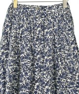 IENA（イエナ）ロング・マキシ丈スカート 白 サイズ:34(XS位) レディース/2200619362072