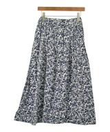 IENA ロング・マキシ丈スカート