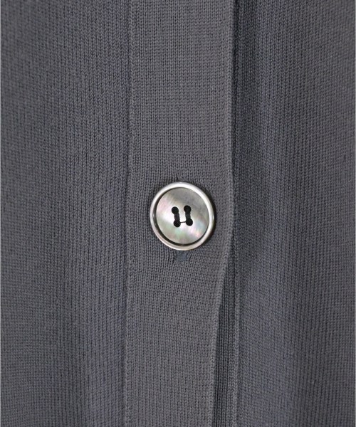 IENA（イエナ）カーディガン グレー サイズ:F レディース/2200620202022